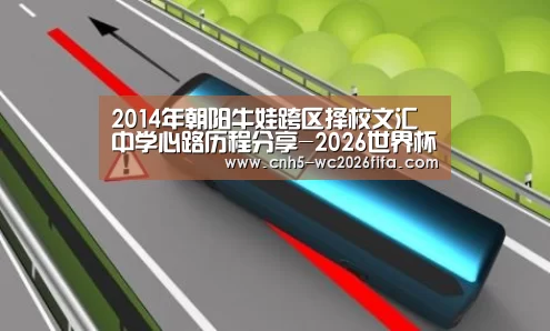 2014年朝阳牛娃跨区择校文汇中学心路历程分享-2026世界杯(图1) 世界杯买球